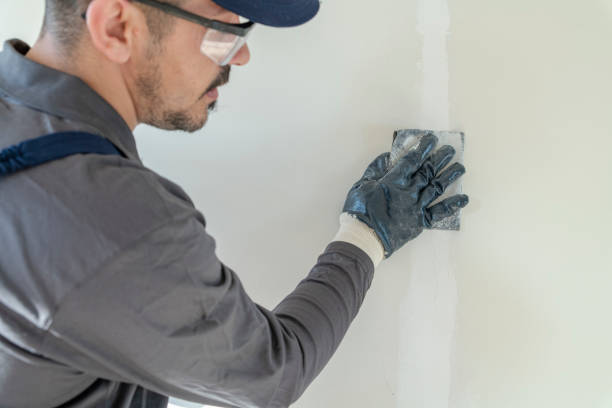 Best Mold Prevention Services  in Crouch Mesa, NM