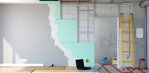 Best Airborne Mold Testing  in Crouch Mesa, NM