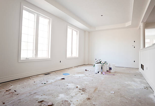 Dehumidification Services in Crouch Mesa, NM